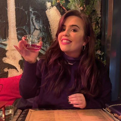 Feminist 💁🏻♀️ Former President of Maynooth SU👩🏻🎓she/her ✌🏼 ally: ✊🏾✊🏿,🏳️🌈 🏳️⚧️🇵🇸views are my own 🗣 parliamentary assistant @jencumminstd 💜