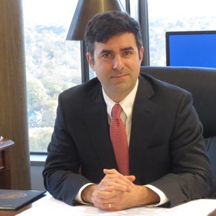 Official account of former U.S. Attorney for the Eastern District of North Carolina Michael Easley. This account is no longer active.