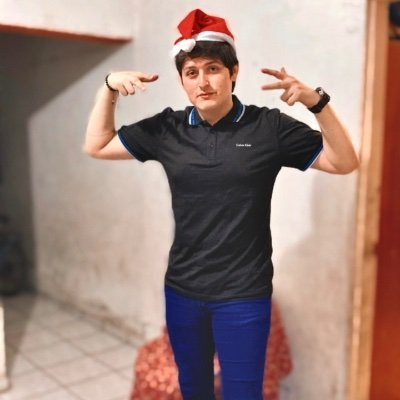 elchechogomez's profile picture. 