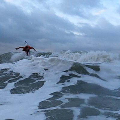 Seek surf Colombia