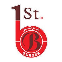 فيرست برجر ☝🏻 (@1stburger) 's Twitter Profile