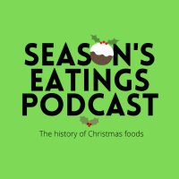 SeasonsEatingsPodcast 🏳️‍🌈 🎄 (@seasonseatpod) 's Twitter Profile