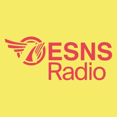 ESNS Radio, powered by @ESNS. Listen to European Music, 24/7 via https://t.co/o3GMUEnjXt