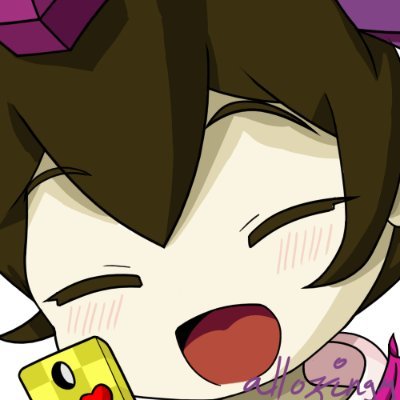 allozingyさんのプロフィール画像