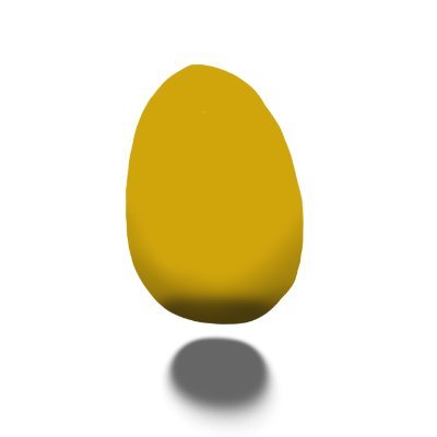 (non)EasterEggs, the future of Nfts