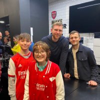 Gary Howes🎗 (@garyhowes1974) 's Twitter Profile Photo