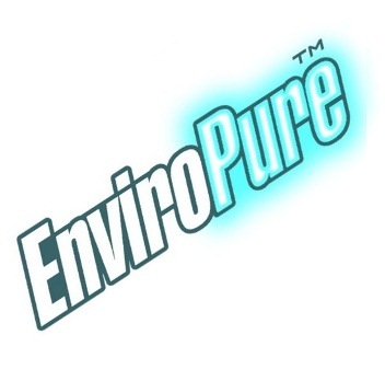 EnvrioPure's profile picture. EnvrioPure