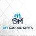 GM Professional Accountants (@GMProfessionalA) Twitter profile photo