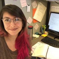 F. Javiera Rudolph, Ph.D. (@javirudolph) 's Twitter Profile Photo F. Javiera Rudolph, Ph.D. (@javirudolph) 's Twitter Profile Photo