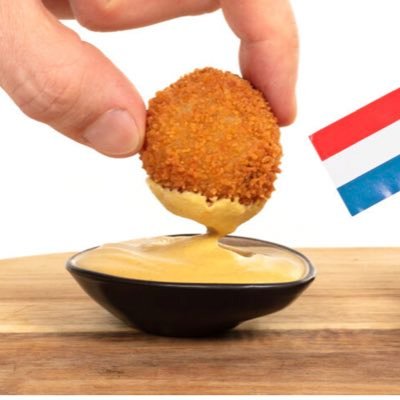 Dit account is er ter meerdere eer en glorie van de oer-Hollandse bitterbal. Onze missie: iedereen aan de bitterballen! De Arabische naam voor ons is: بيتربالن