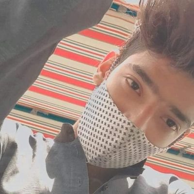 mr_sycomodel_04's profile picture. silence is my attitude
alhumduallah Muslim boy
support me on tiktok
@mr_sammodel_0411
study at umt university
single boy✌️✌️👍