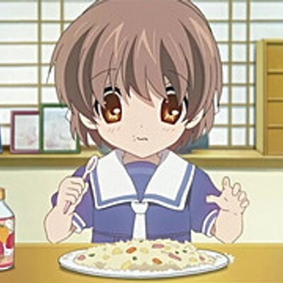 岡崎 汐 Clannad 9 Twitter 岡崎 汐 Clannad 9 Twitter