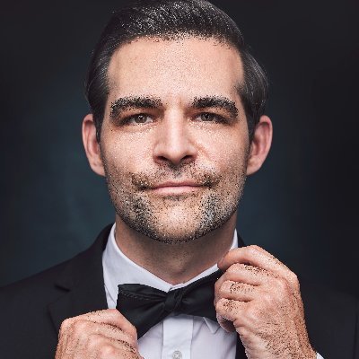 Kardenni's profile picture. Sophisticated fun, mind expanding miracles, intelligent comedy magic. A show that demonstrates and encourages people to think and laugh at the same time.
