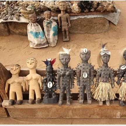 calabshshaker's profile picture. leta ujinga nitingize hii calabash