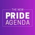 NEW Pride Agenda (@NewPrideAgenda_) Twitter profile photo
