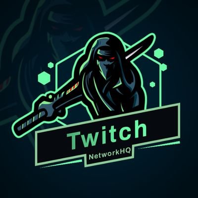 TwitchNetworkHQ Profile Picture