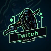 Supporting Streamers 🎮(@TwitchNetworkHQ) 's Twitter Profileg
