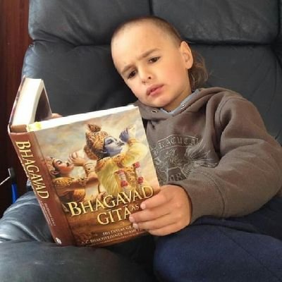 KarmYogi_'s profile picture. 