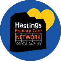 Hastings Primary Care Network (@hastings_care) 's Twitter Profile
