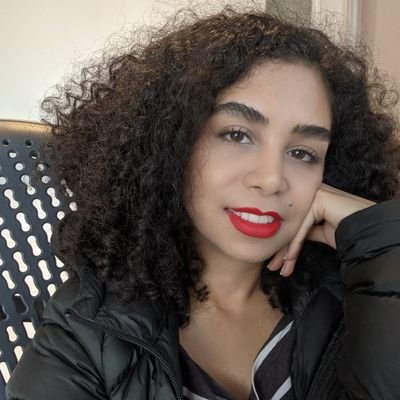 Deputy Editor @newrepublic | Words in Teen Vogue, Slate, ThinkProgress (RIP), etc | adriennemahsa@protonmail.com | she/her/او