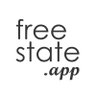 freestateapp's profile picture. A tool for the freedom movement in The Granite Republic.
Use the https://t.co/WSmi92oErP to find groups, businesses, and events within the liberty community!