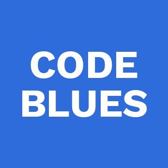 CODE BLUES