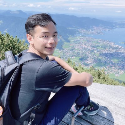 Phd student @TU_Muenchen working on #nlproc | Previously: 3-years PhD at @CisLMU, Intern at @Bosch_AI, Visiting @EdinburghNLP