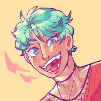 Pershi โจ (COMMS OPEN) (@pershicat) 's Twitter Profile Photo Pershi โจ (COMMS OPEN) (@pershicat) 's Twitter Profile Photo