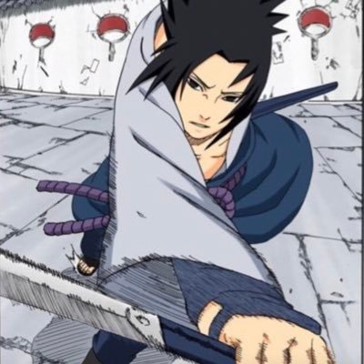 Loops of Sasuke Uchiha #うちはサスケ ⠀⠀ ⠀ Sasuke fanarts on my likes!