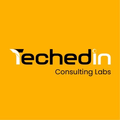 TechedinLabs's profile picture. 