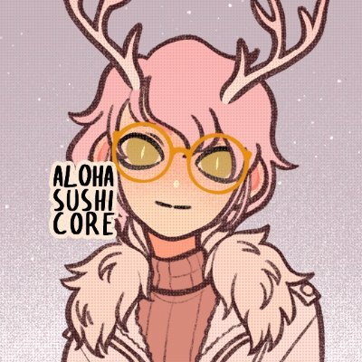 48+1 hate club // pfp from alohasushicore's picrew // np fam