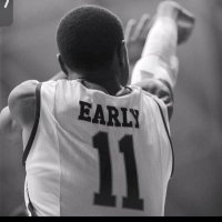 Cleanthony Early (@cleanthonye) 's Twitter Profile