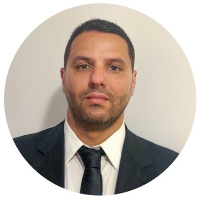 Contador. Socio del Departamento de Impuestos en @lisickilitvin