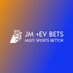 JM EV Bets (@jmevbets) Twitter profile photo JM EV Bets (@jmevbets) Twitter profile photo