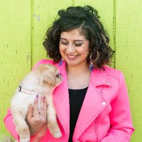 Sheila Nezhad (@sheilaftp) 's Twitter Profile