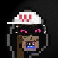 CryptochickX (@cryptochickx) 's Twitter Profile Photo CryptochickX (@cryptochickx) 's Twitter Profile Photo