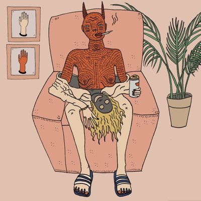 b1tchyfem's profile picture. loud mouthed rad fem who’s sick of this shit. 23. bi. survivor. *women only space*