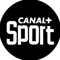 CANAL + Sport RP (@canalsportrp) 's Twitter Profile Photo