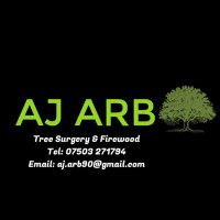 AJ ARB Tree Surgery & Firewood (@rushun77) 's Twitter Profile