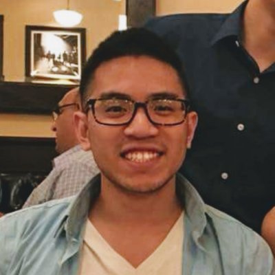 kennyenguyen's profile picture. do what excites. 
become an expert. 
a boring life is not worth living. 
🔥🔥🔥

RU NAP Proof