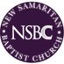 NSBC (@newsamaritan) Twitter profile photo