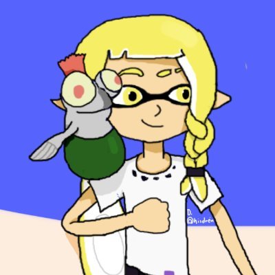 hisdrénさんのプロフィール画像