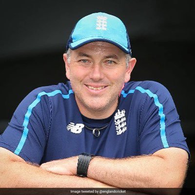 Has Chris Silverwood resigned or been dismissed from his post as Head Coach and Chief Selector