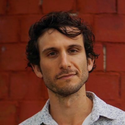 LavineJosh's profile picture. 👾 Founder of The Enneagram School.  🌱 Integral Coach for humans, mostly founders & VCs.