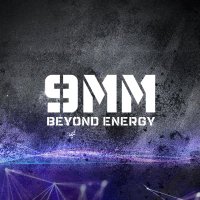 9MM Energy Drink(@Drink9mm) 's Twitter Profile Photo