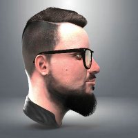OMR10 (@omarmadaeinart) 's Twitter Profile