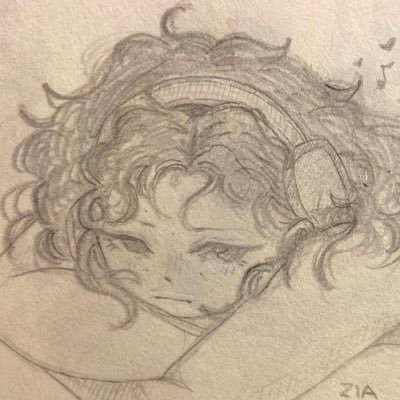 zia laurenさんのプロフィール画像