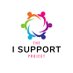 The I Support Project (@isupportproject) Twitter profile photo The I Support Project (@isupportproject) Twitter profile photo