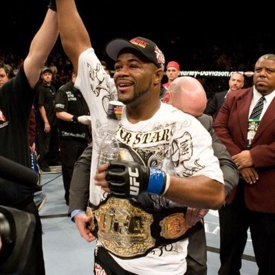 UFC Hall of Famer | Former UFC Light Heavyweight World Champion | Founder of @MetaToadsGang https://t.co/w2A3rLOO8Z https://t.co/ZfiG4ODSMF
