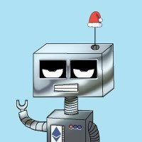 Robot Social Club (@robotclubnft) 's Twitter Profile